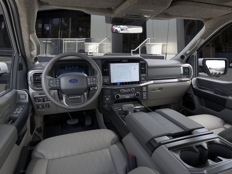 2026 Ford F-150 Platinum®