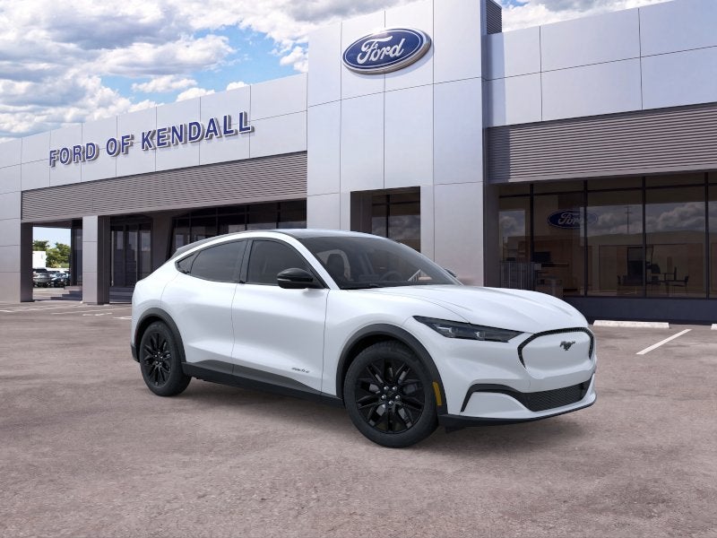 2026 Ford Mustang Mach-E Select
