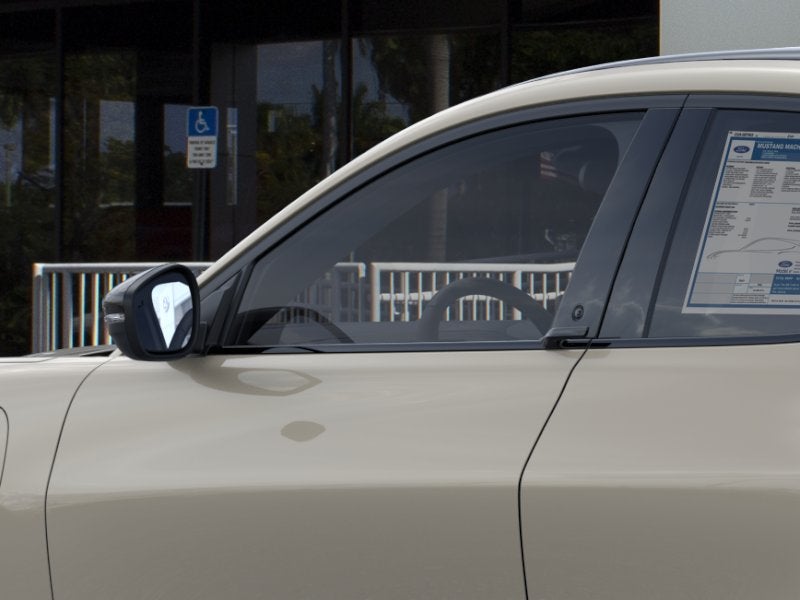 2026 Ford Mustang Mach-E Select