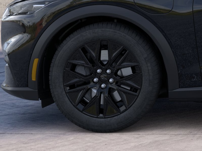 2026 Ford Mustang Mach-E Select