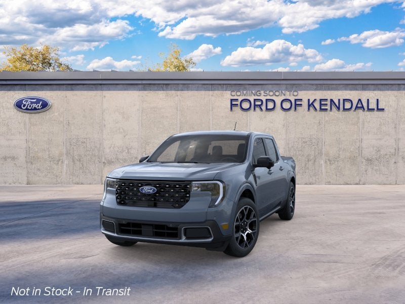 2026 Ford Maverick Lariat®