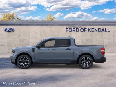 2026 Ford Maverick Lariat®