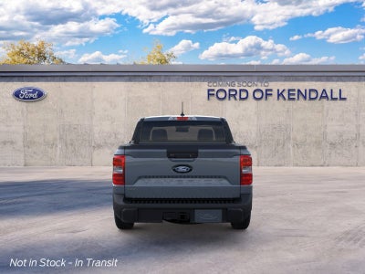 2026 Ford Maverick Lariat®