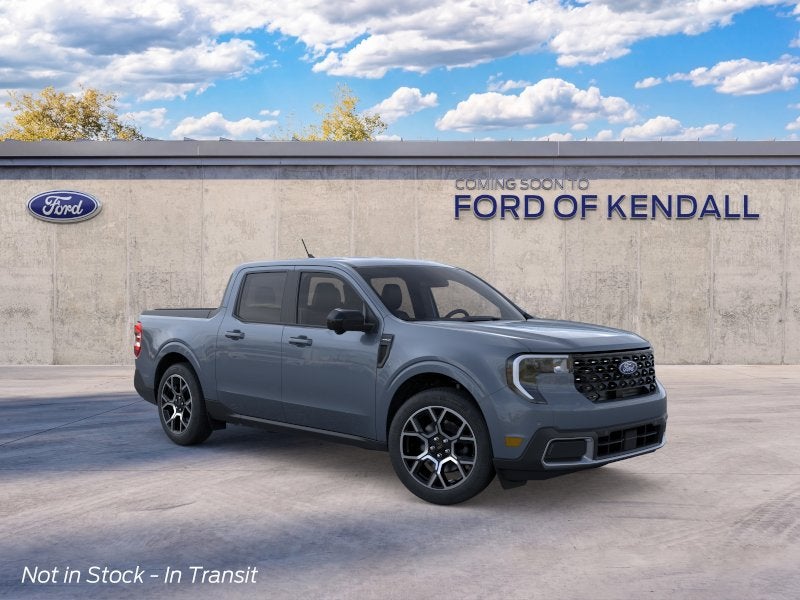 2026 Ford Maverick Lariat®