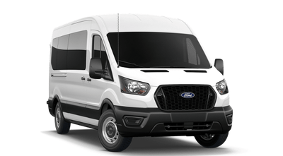 2027 Ford Transit-350 XL