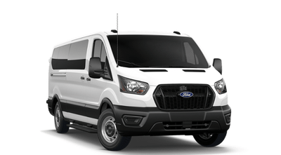 2026 Ford Transit-350 XL