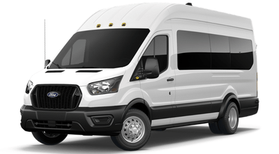2027 Ford Transit-350 XL