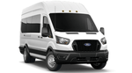 2027 Ford Transit-350 XL