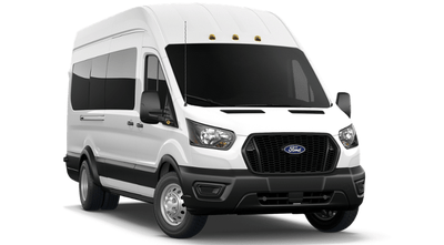 2027 Ford Transit-350 XL