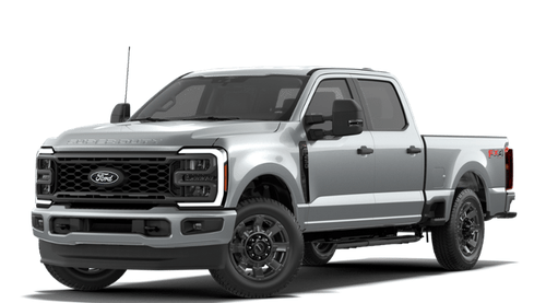 2027 Ford F-250SD XL