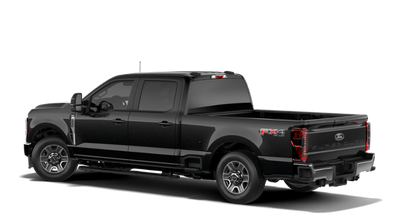 2027 Ford F-250SD Lariat