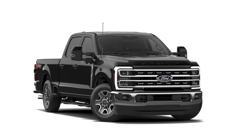 2027 Ford F-250SD Lariat