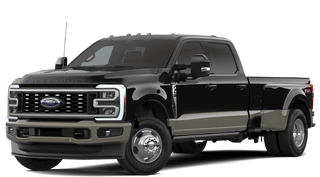 2026 Ford F-350SD King Ranch DRW