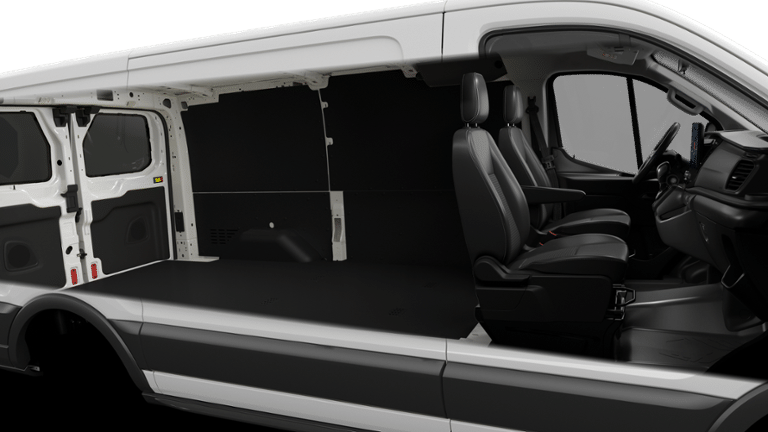 2026 Ford Transit-150 Base