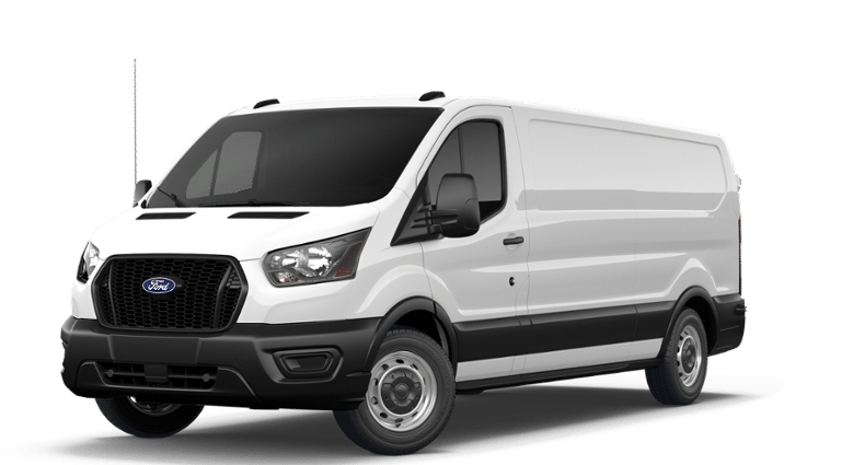 2027 Ford Transit-150 Base