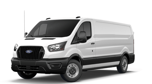 2027 Ford Transit-150 Base