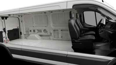 2027 Ford Transit-150 Base