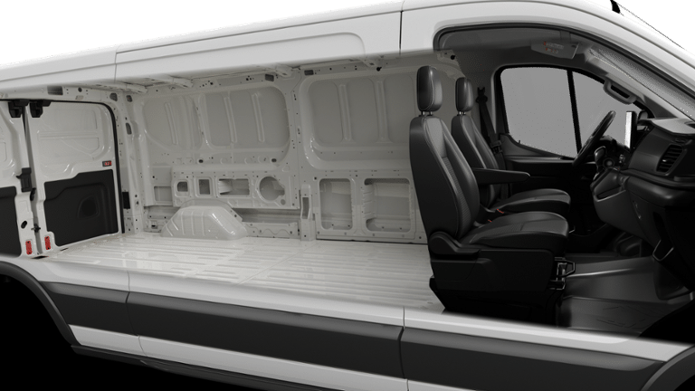 2027 Ford Transit-150 Base