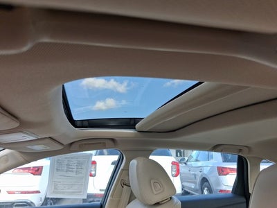 2022 Acura TLX Technology Package