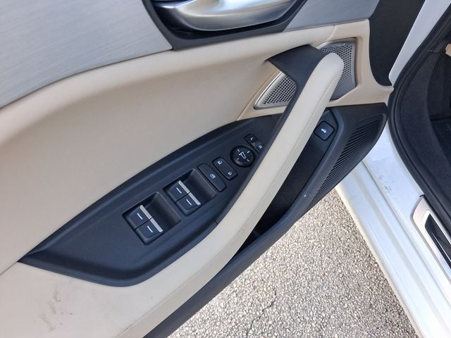 2022 Acura TLX Technology Package