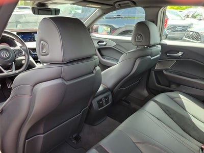 2023 Acura TLX Type S w/Performance Tire