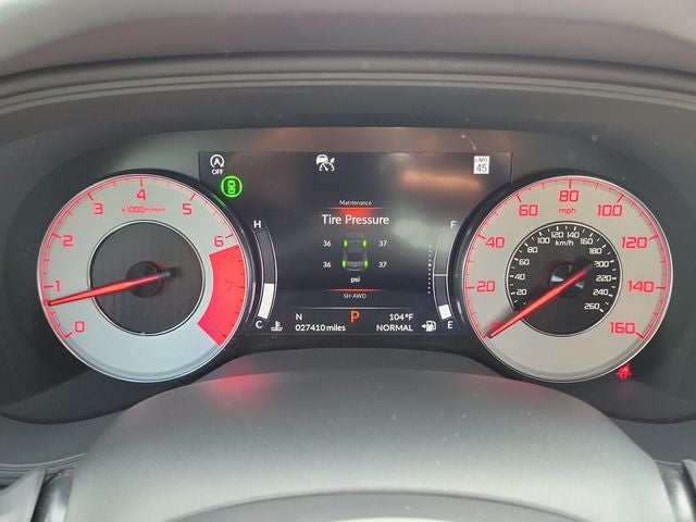 2023 Acura TLX Type S w/Performance Tire