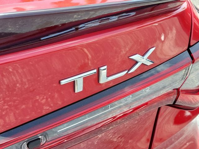 2023 Acura TLX Type S w/Performance Tire