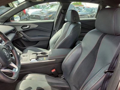 2023 Acura TLX Type S w/Performance Tire