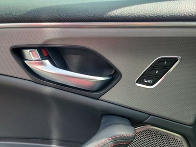 2023 Acura TLX Type S w/Performance Tire