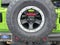 2025 Jeep Wrangler Rubicon 392