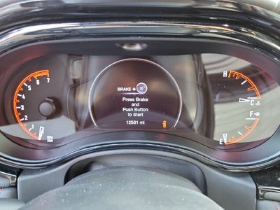 2023 Dodge Durango R/T Premium
