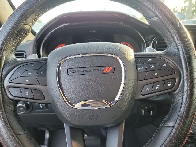2023 Dodge Durango R/T Premium