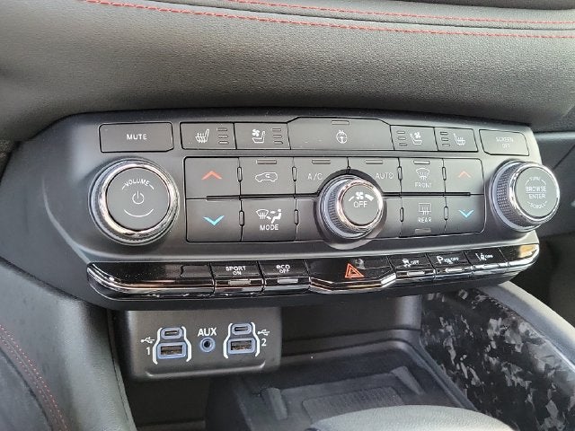 2023 Dodge Durango R/T Premium