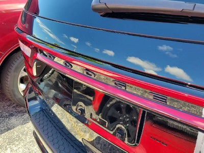 2023 Dodge Durango R/T Premium