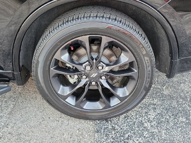 2023 Dodge Durango R/T Premium
