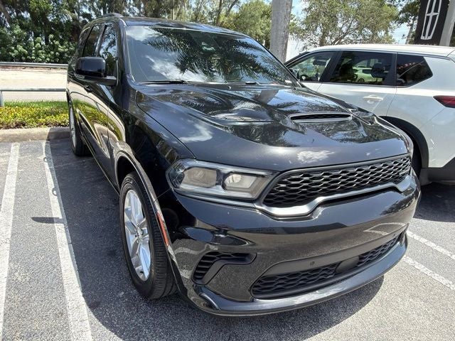 2024 Dodge Durango R/T Plus