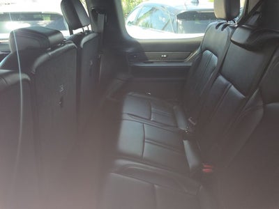 2023 Jeep Wagoneer Base