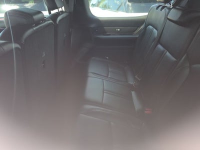 2023 Jeep Wagoneer Base