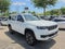 2023 Jeep Wagoneer Series III