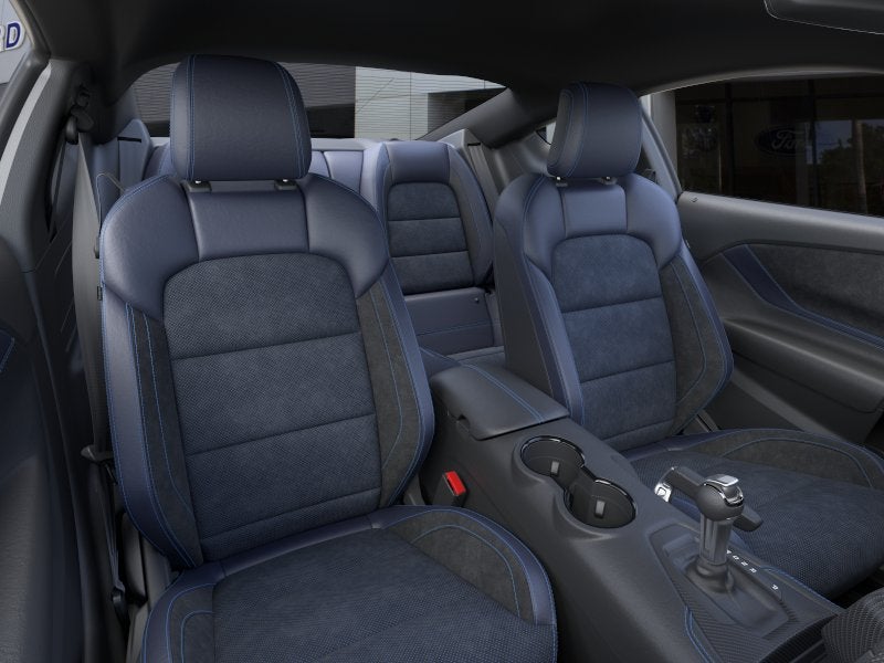 2026 Ford Mustang Dark Horse® Premium
