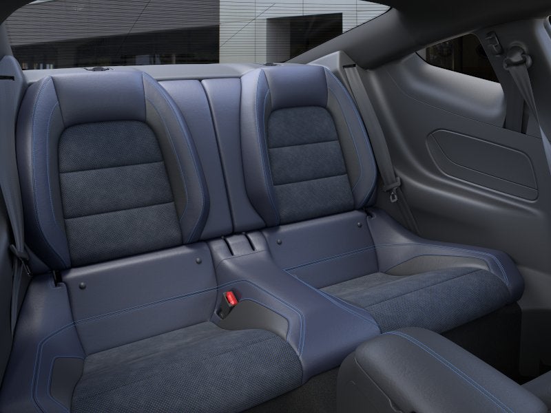 2026 Ford Mustang Dark Horse® Premium