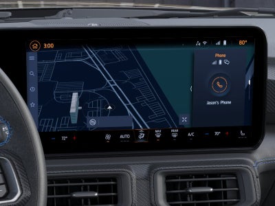 2026 Ford Mustang Dark Horse® Premium