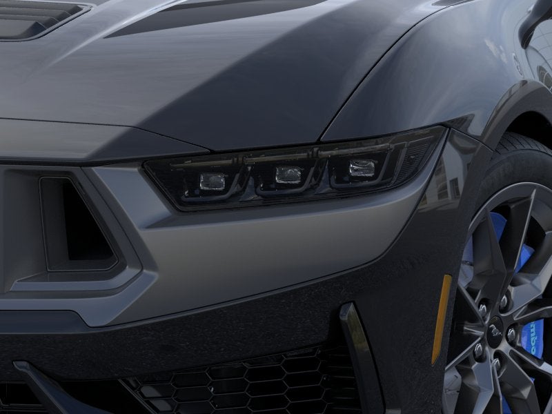 2026 Ford Mustang Dark Horse® Premium