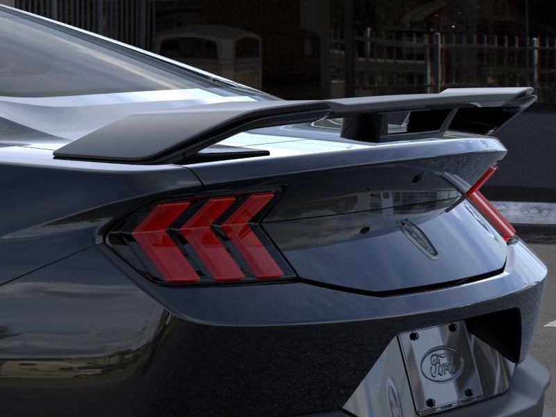 2026 Ford Mustang Dark Horse® Premium