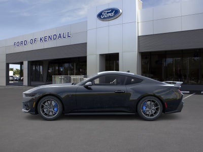 2026 Ford Mustang Dark Horse® Premium