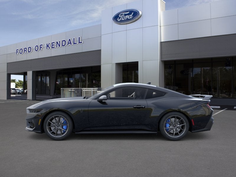 2026 Ford Mustang Dark Horse® Premium