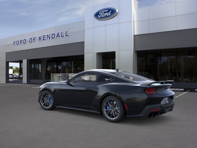 2026 Ford Mustang Dark Horse® Premium