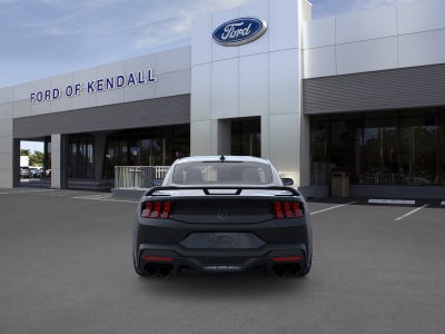2026 Ford Mustang Dark Horse® Premium