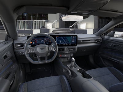 2026 Ford Mustang Dark Horse® Premium
