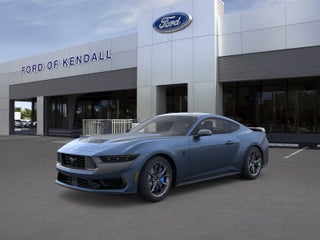 2026 Ford Mustang Dark Horse® Premium